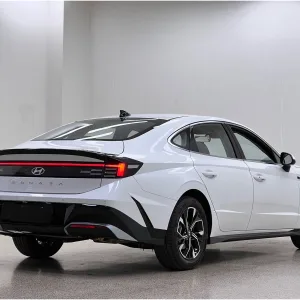 Sonata 2024 1.5T pro 4