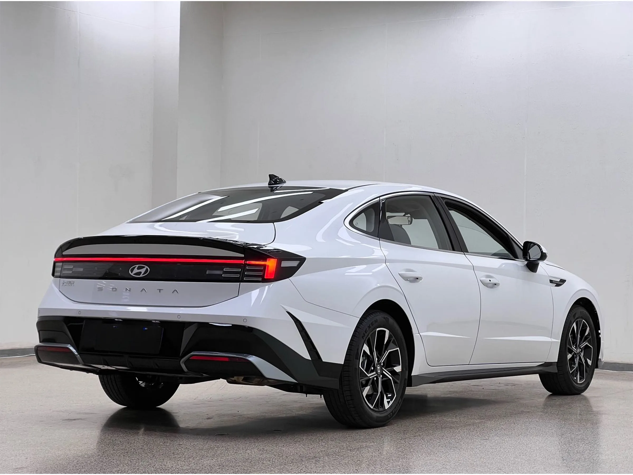 Sonata 2024 1.5T pro 4