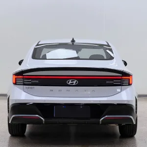 Sonata 2024 1.5T pro 5