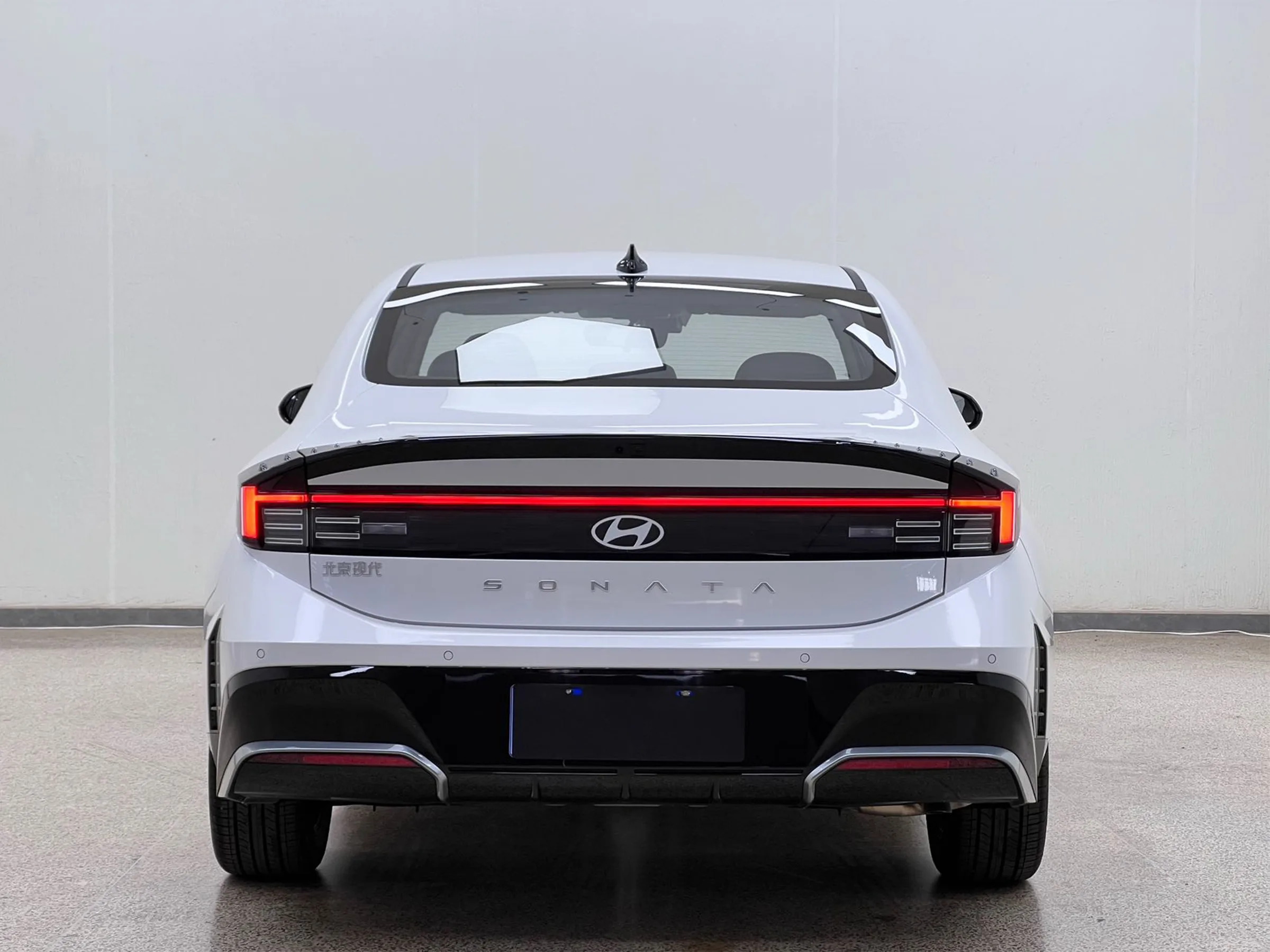 Sonata 2024 1.5T pro 5