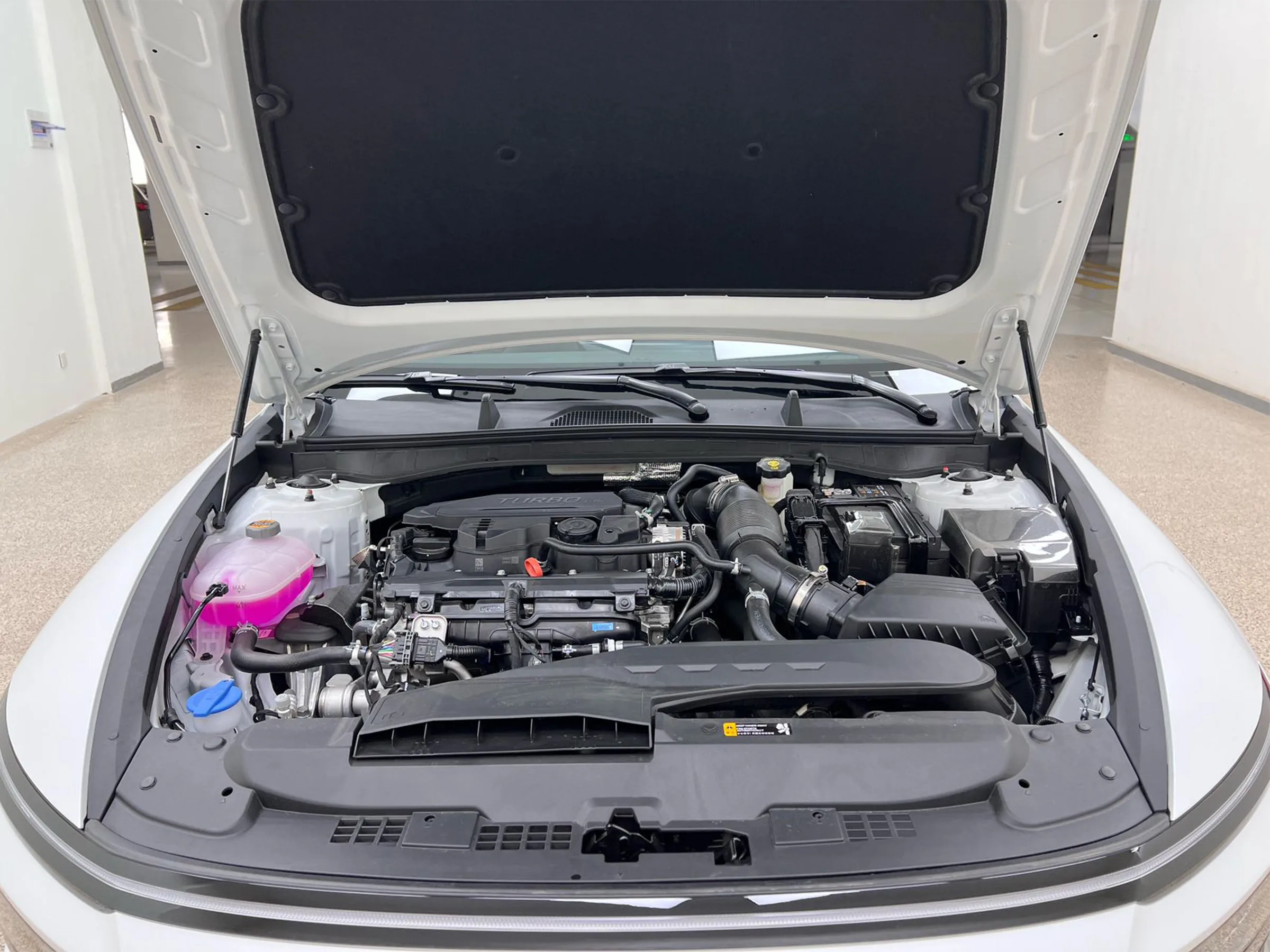 Sonata 2024 1.5T pro 7