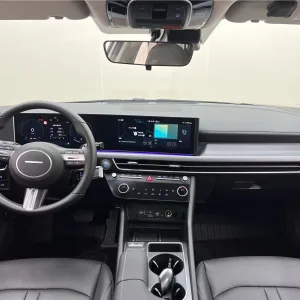 Sonata 2024 1.5T pro 8