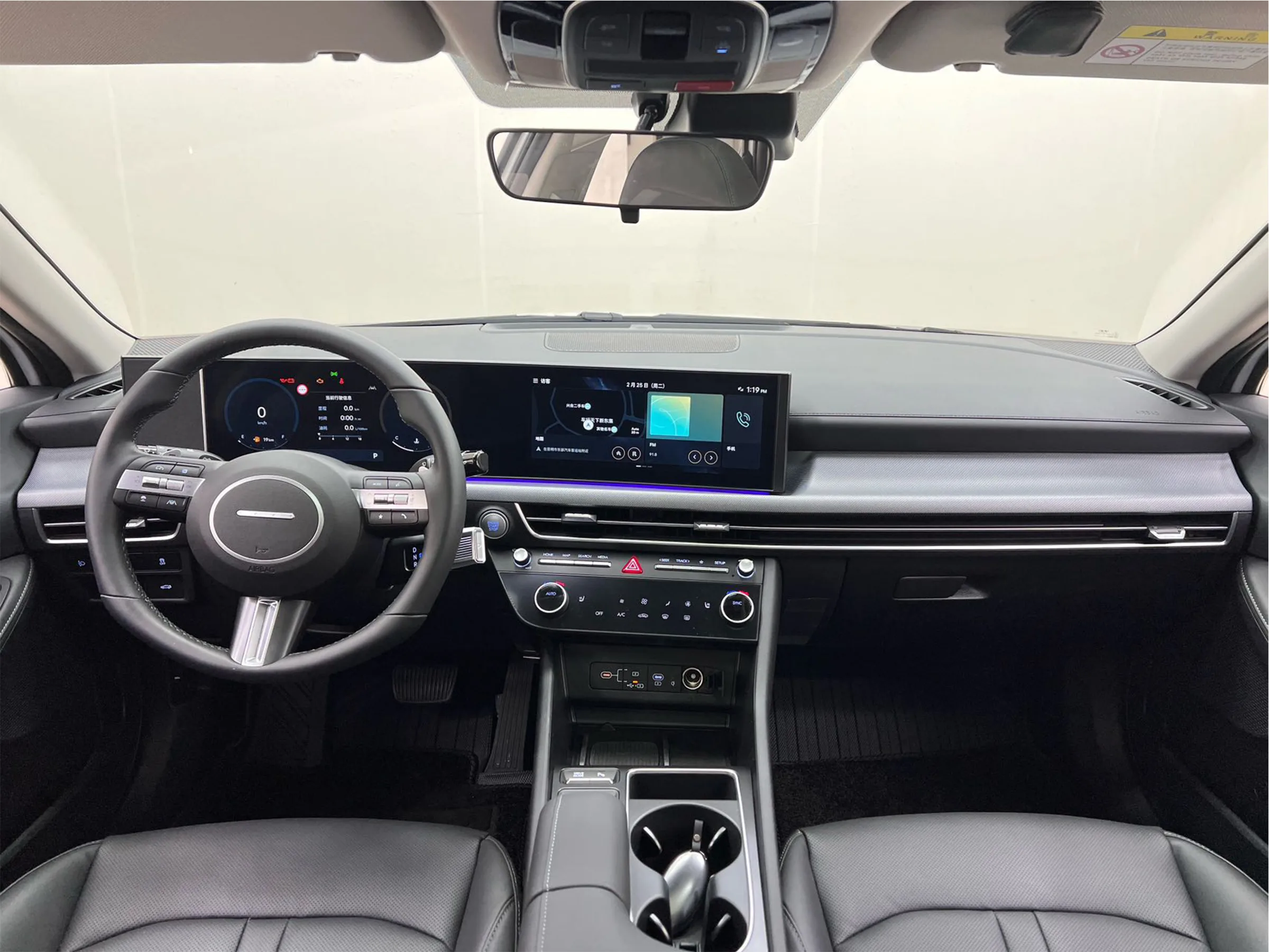 Sonata 2024 1.5T pro 8