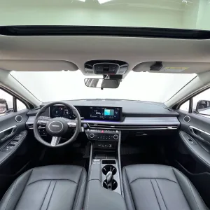 Sonata 2024 1.5T pro 9