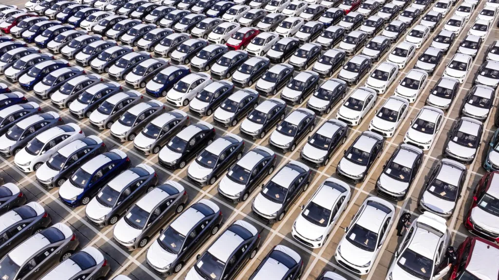 How Nigerian Buyers Can Reduce Risks When Importing Used Cars