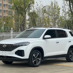 ix35 2021 2.0L 2WD 1