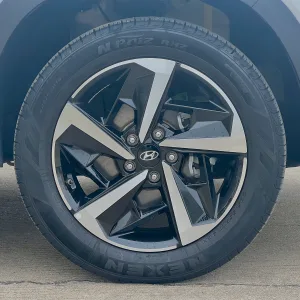 ix35 2021 2.0L 2WD 12