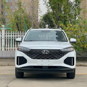 ix35 2021 2.0L 2WD 2