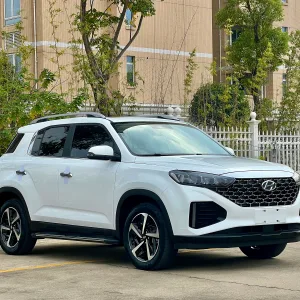 ix35 2021 2.0L 2WD 3