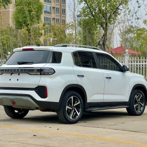 ix35 2021 2.0L 2WD 5