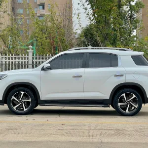 ix35 2021 2.0L 2WD 7