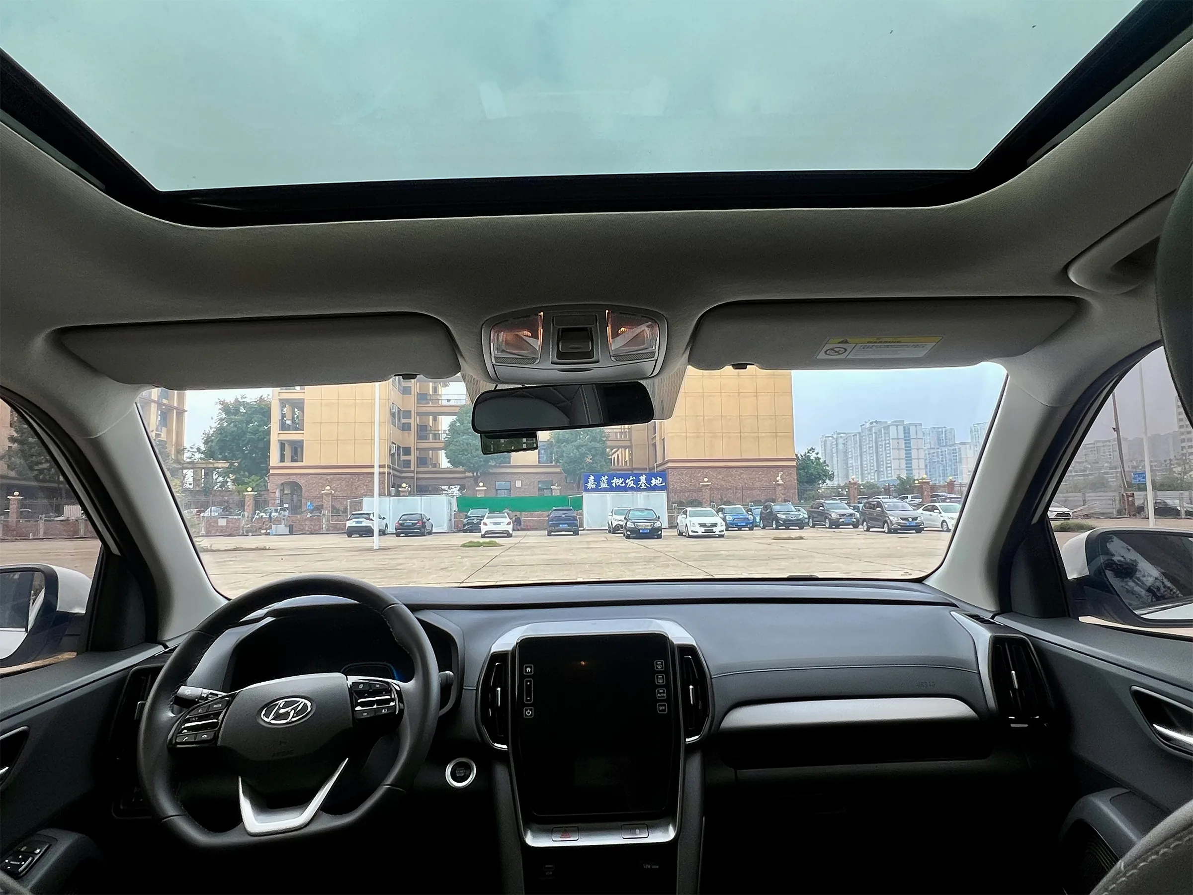 ix35 2021 2.0L 2WD 8