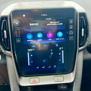 ix35 2021 2.0L 2WD 9