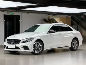 C-Class 2019 180L 1