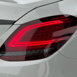 C-Class 2019 180L 11