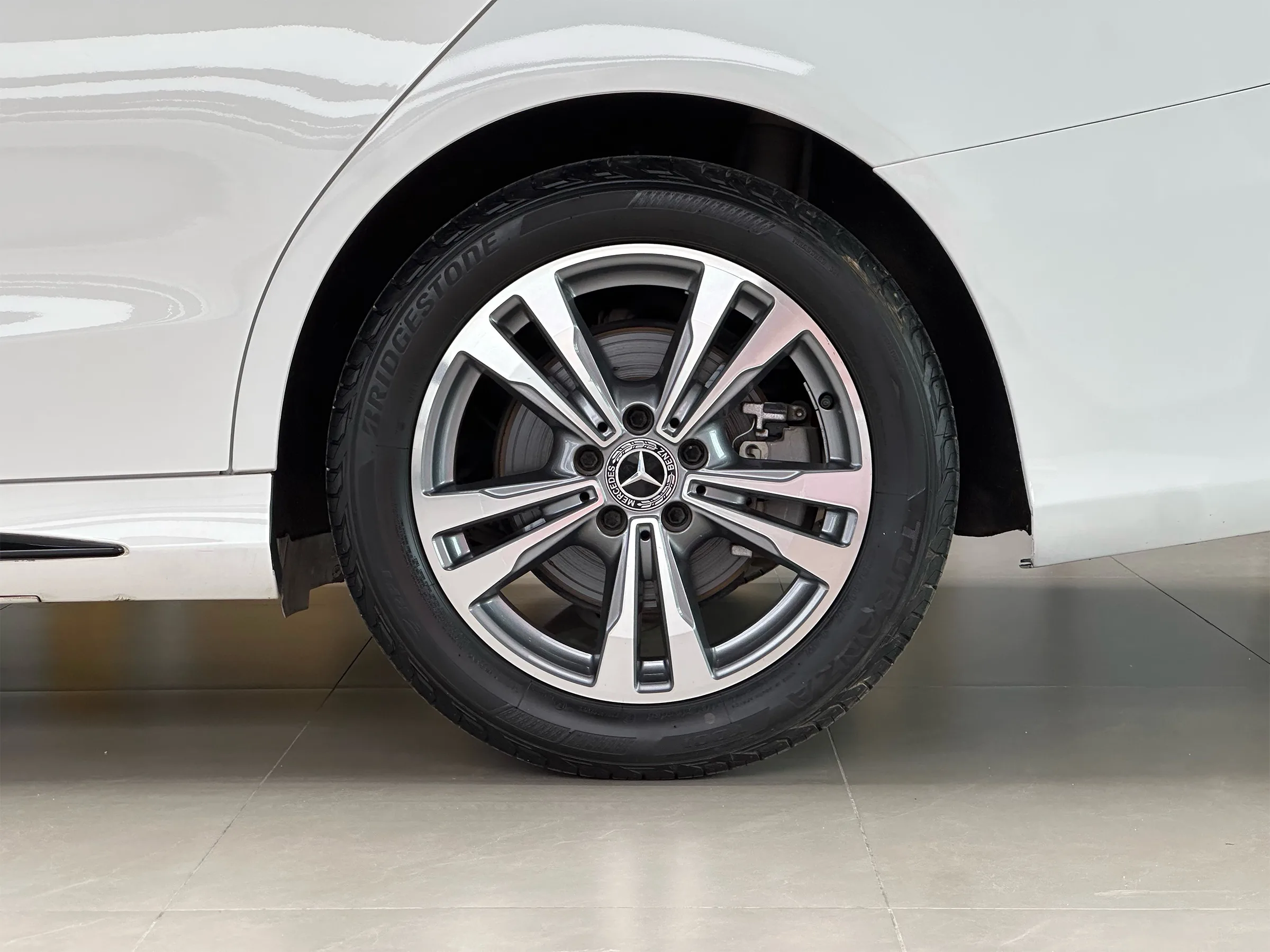 C-Class 2019 180L 12