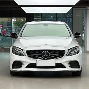 C-Class 2019 180L 2