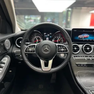 C-Class 2019 180L 6