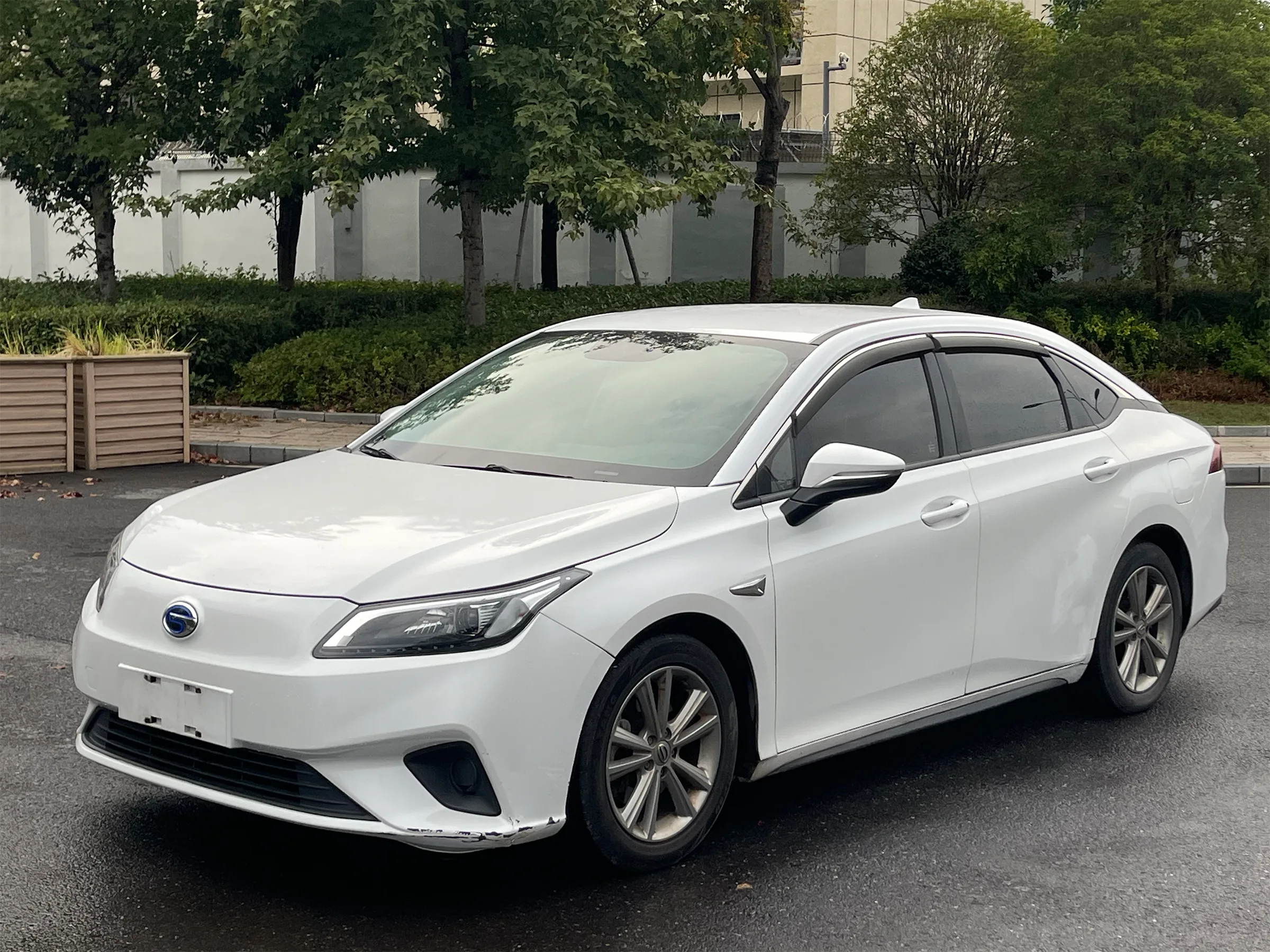 AION S 2019 XUAN530 1