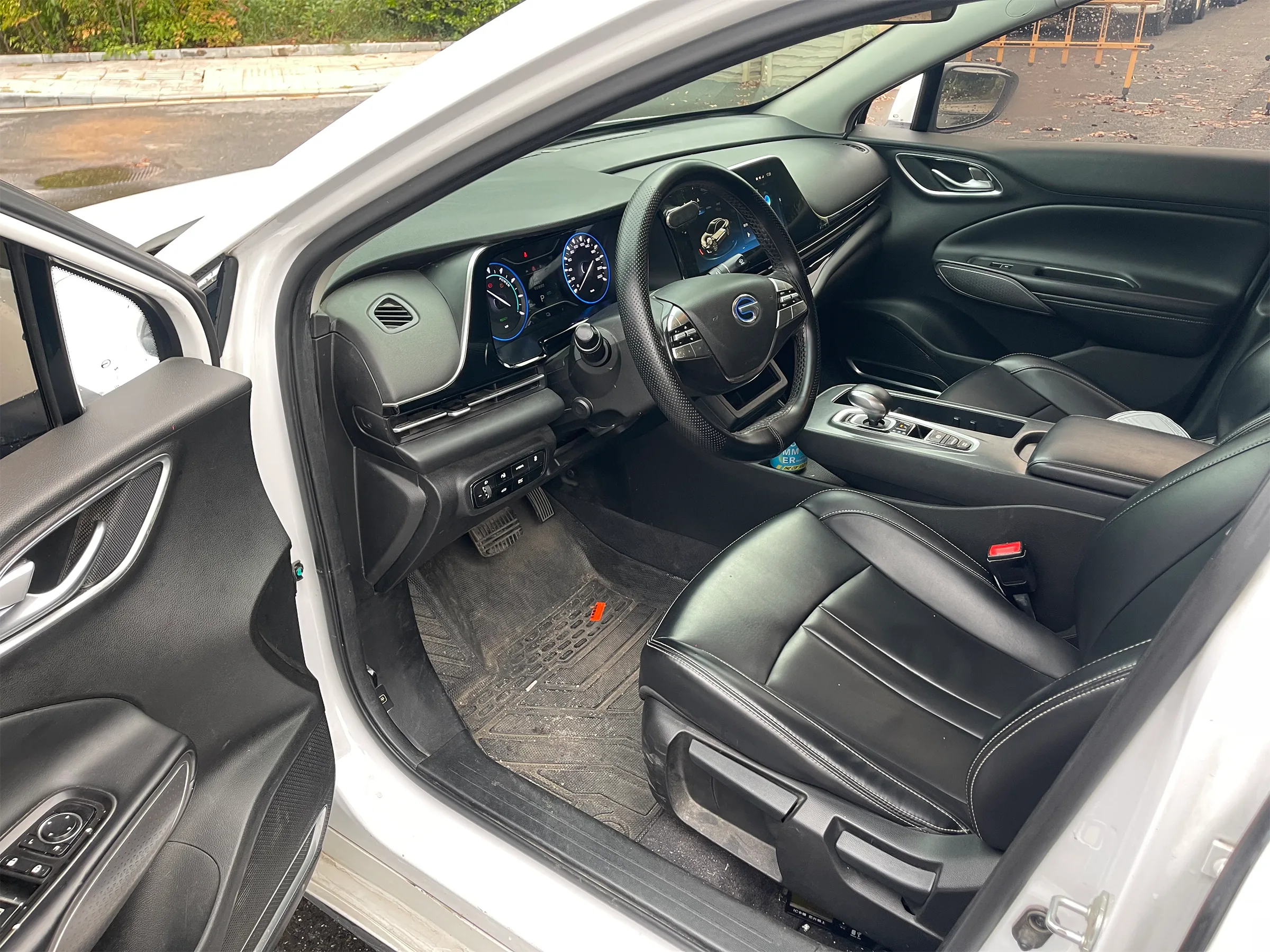 AION S 2019 XUAN530 11