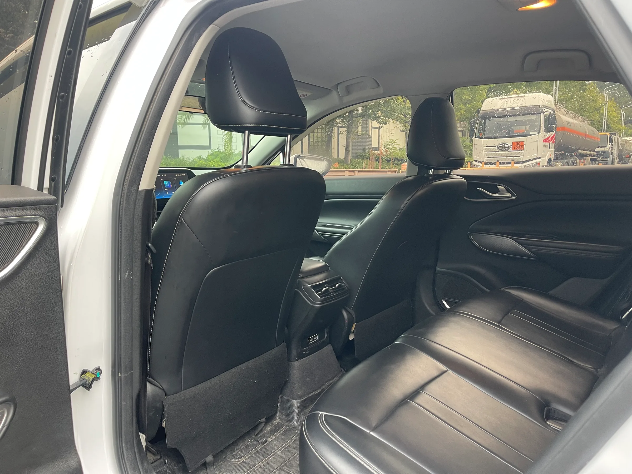 AION S 2019 XUAN530 12