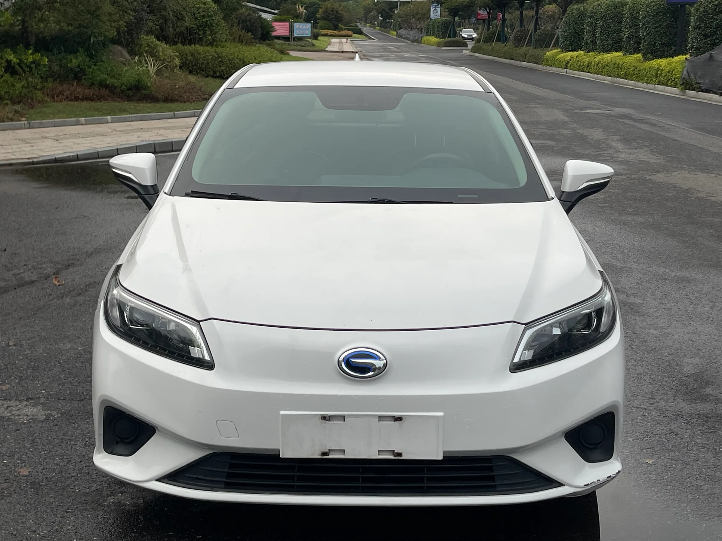 AION S 2019 XUAN530 2