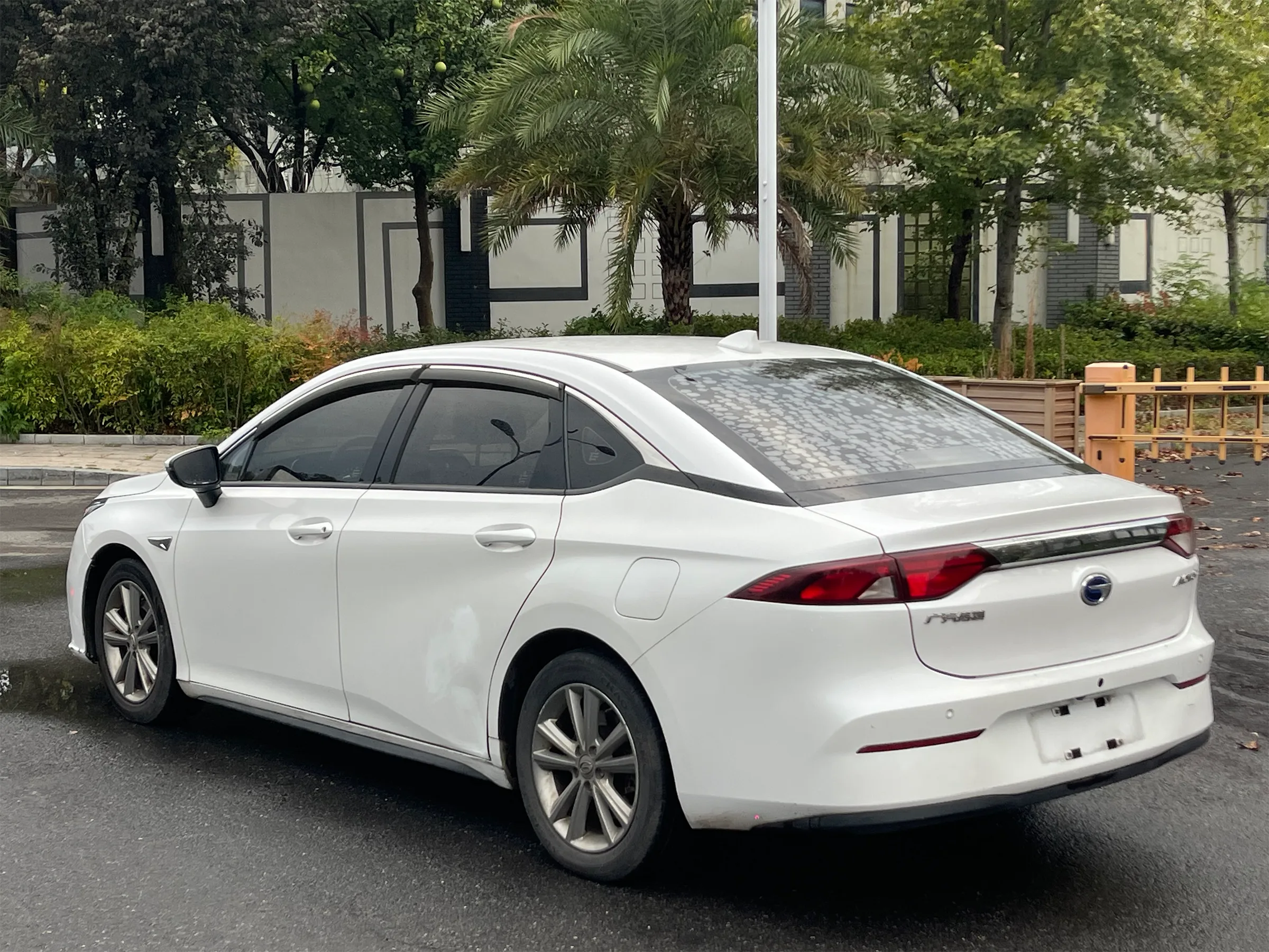 AION S 2019 XUAN530 4