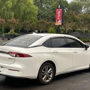 AION S 2019 XUAN530 5