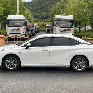 AION S 2019 XUAN530 7