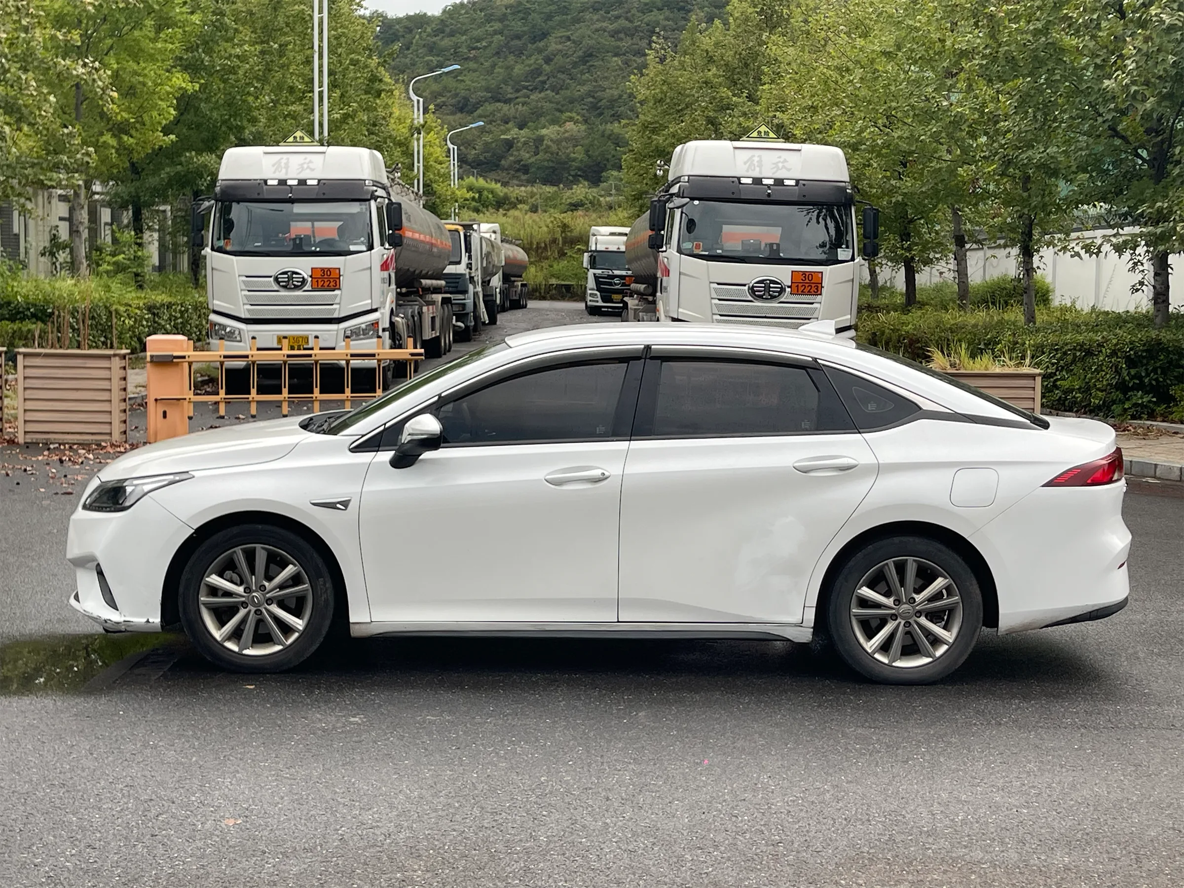 AION S 2019 XUAN530 7