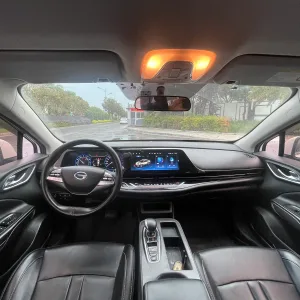 AION S 2019 XUAN530 8