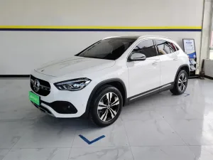 Benz GLA 2023 220