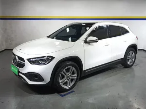 Benz GLA 2022 200