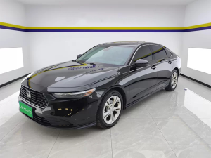 Honda Accord 2023 260TURBO Smart Edition