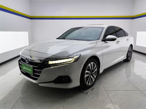 Honda Accord 2022 Hybrid 2.0LE-CVT