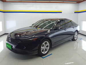 Honda Accord 2023 260TURBO Smart Edition