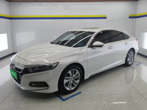 Honda Accord 2018 230TURBO Comfort Edition