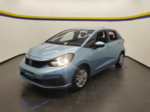 Honda Fit 2021 1.5L Trend Edition