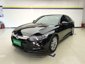 Honda Accord 2018 260TURBO Luxury Edition