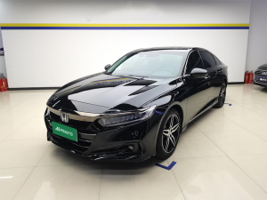 Honda Accord 2022 Hybrid 2.0LE-CVT Phantom