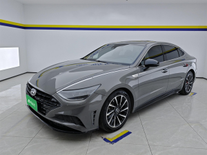 Hyundai Sonata 2020 Facelift 380TGDi Automatic Smart Edition