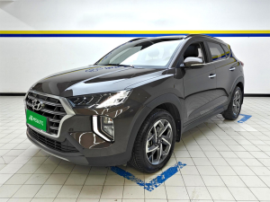 Hyundai Tucson 2019 280TGDi Fashion Edition