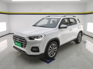 Hyundai ix35 2018 2.0L Automatic 2WD Smart & Enjoy Edition