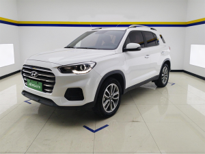 Hyundai ix35 2020 2.0L Automatic Smart & Enjoy Edition