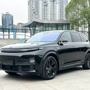 Li auto L7 2023 Air 1