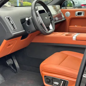 Li auto L7 2023 Air 10