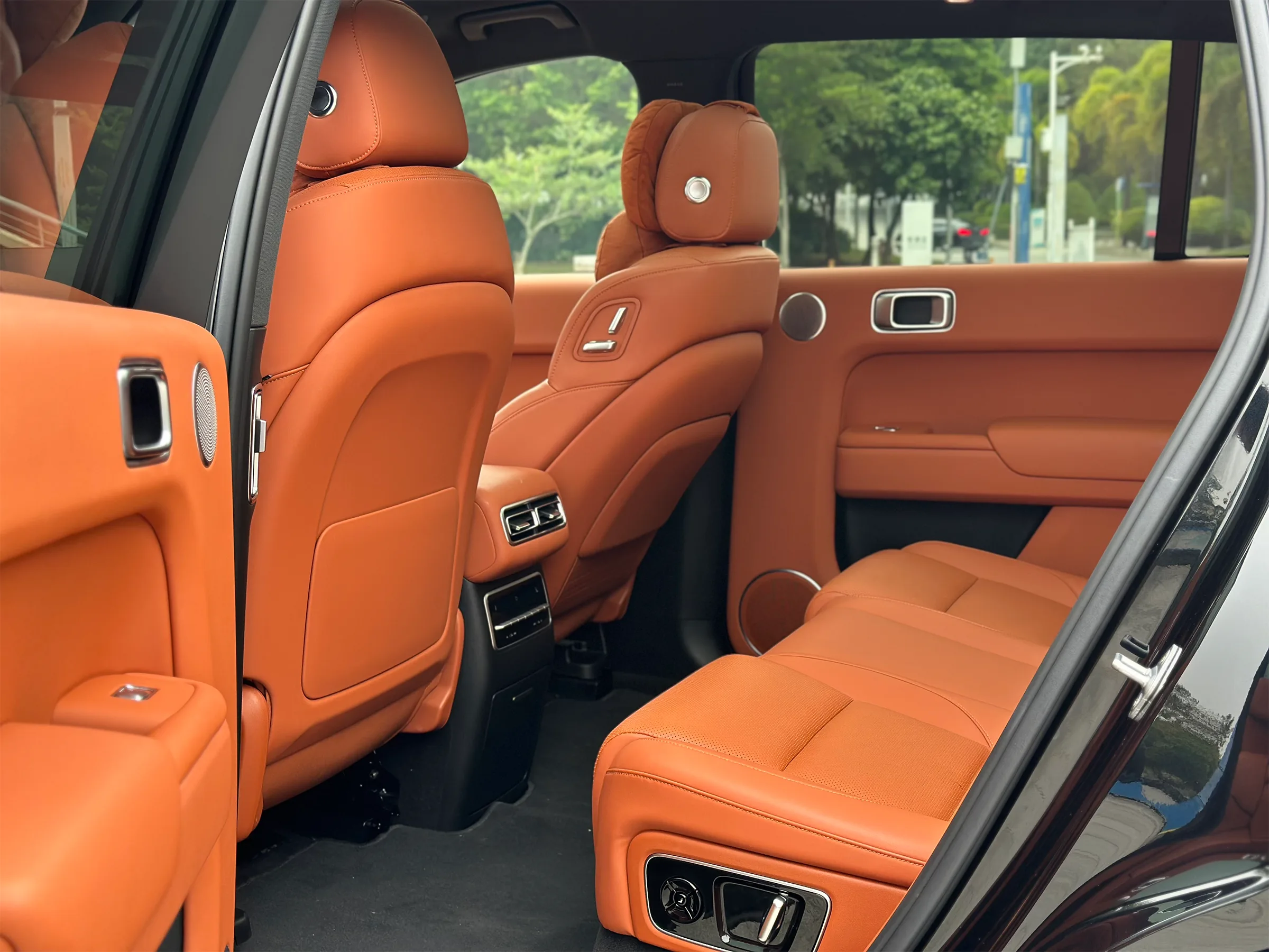 Li auto L7 2023 Air 11