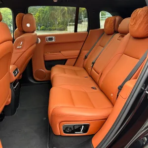 Li auto L7 2023 Air 12