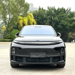 Li auto L7 2023 Air 2