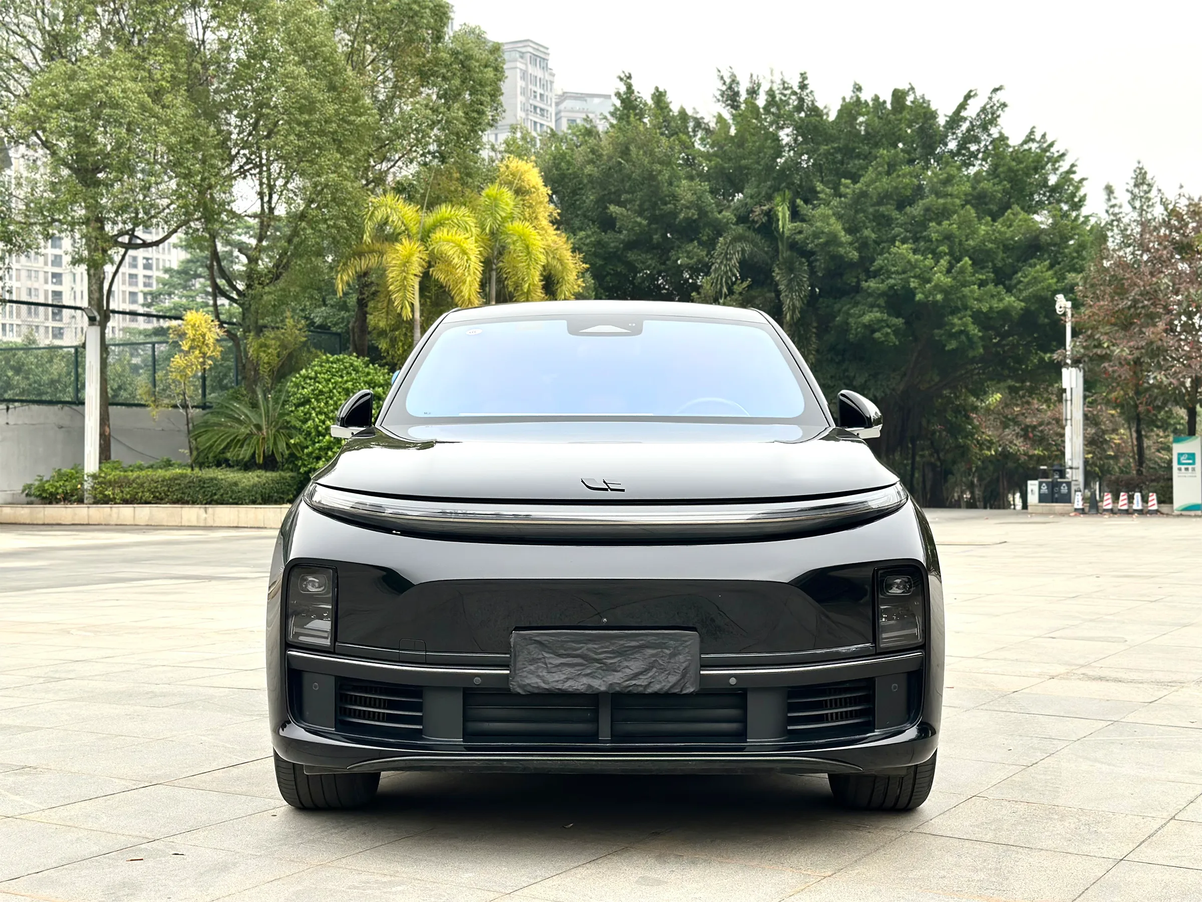 Li auto L7 2023 Air 2